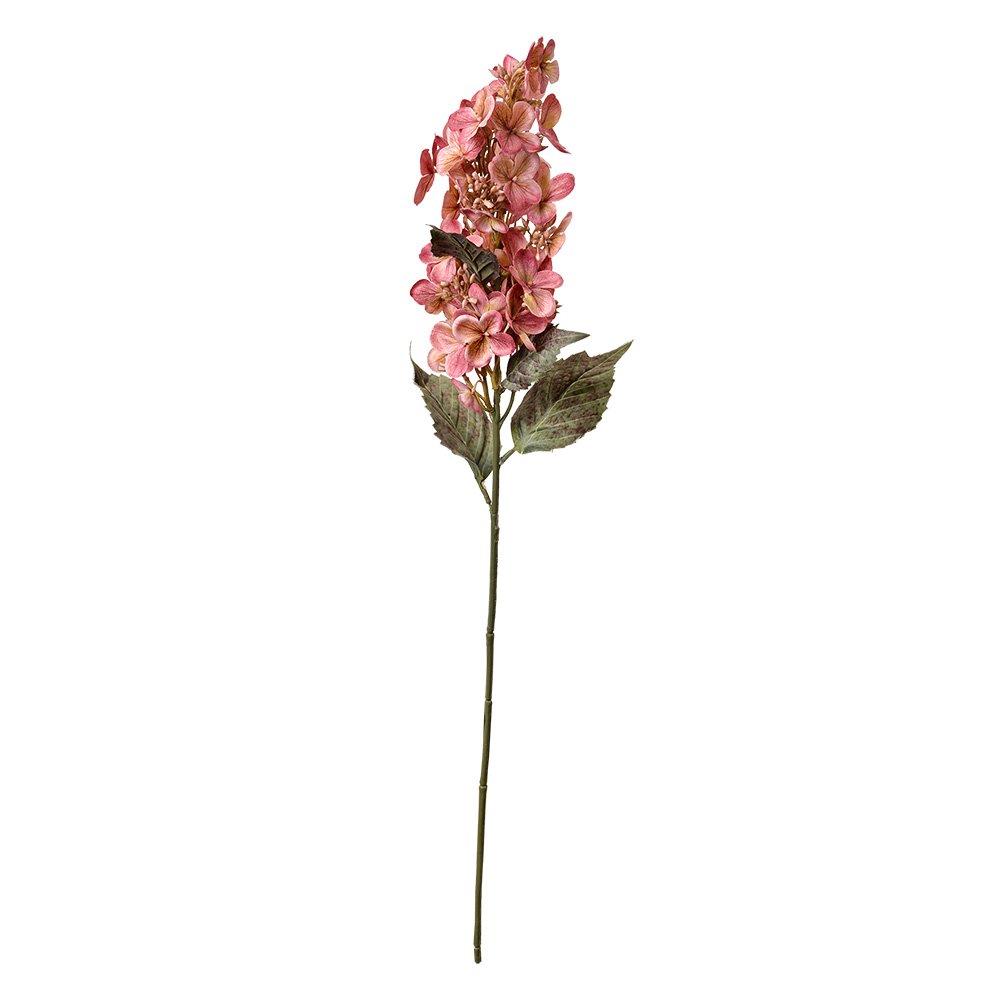 Kunstbloem 71 cm Roze Kunststof