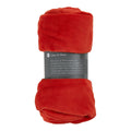 Marmaris plaid Oranje 130x170cm (rolled)