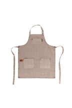 Schort Havana - 70x85 cm