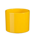 Era pot rond geel