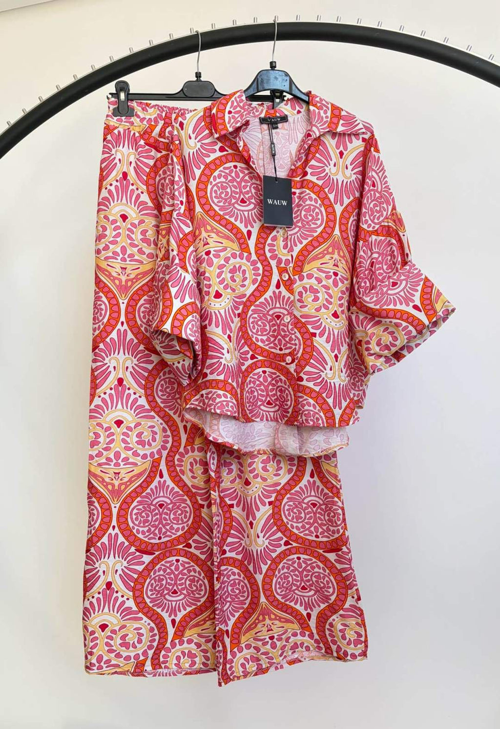 Damesmode WAUW Fashion 79377