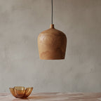 Sirocco hanglamp Bottle
