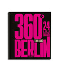 360° Berlijn - Tim Raue (Engels)