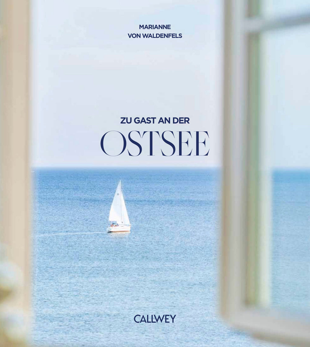 Een bezoek aan de Baltische Zee