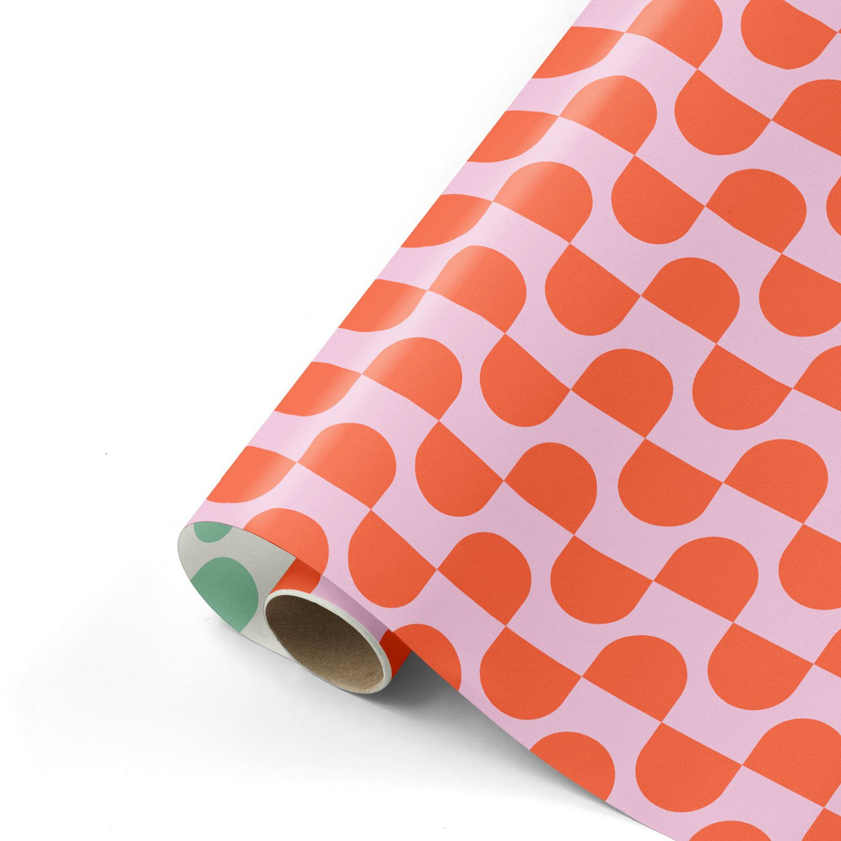 Rollen cadeaupapier - Summer '26 - assorti
