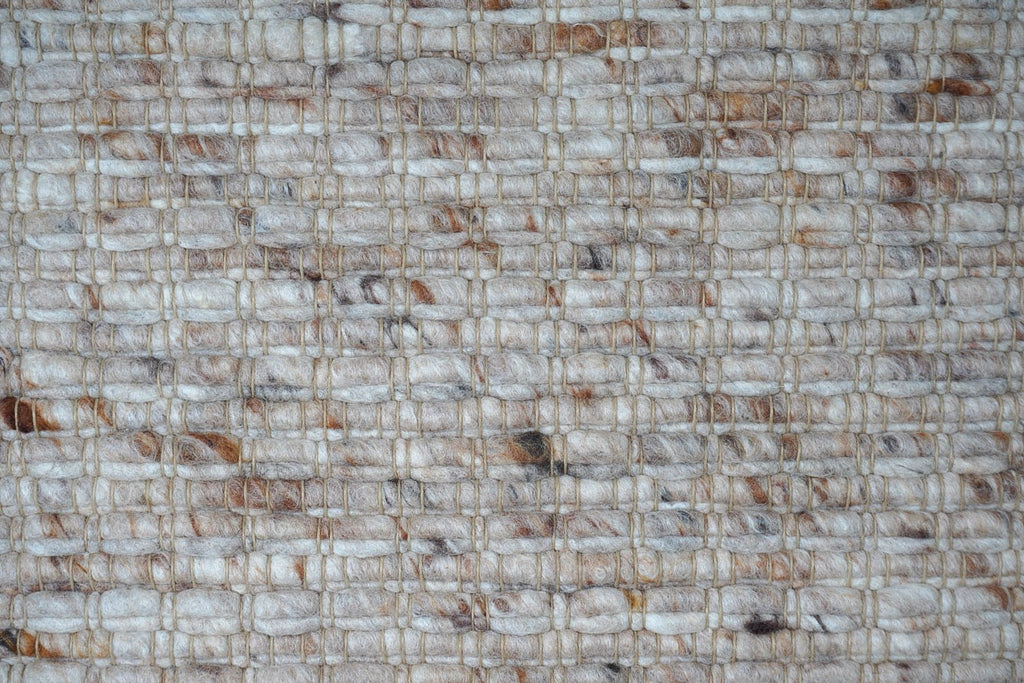 Vloerkleed Nicole Donker Beige 426 - 160 x 230 cm