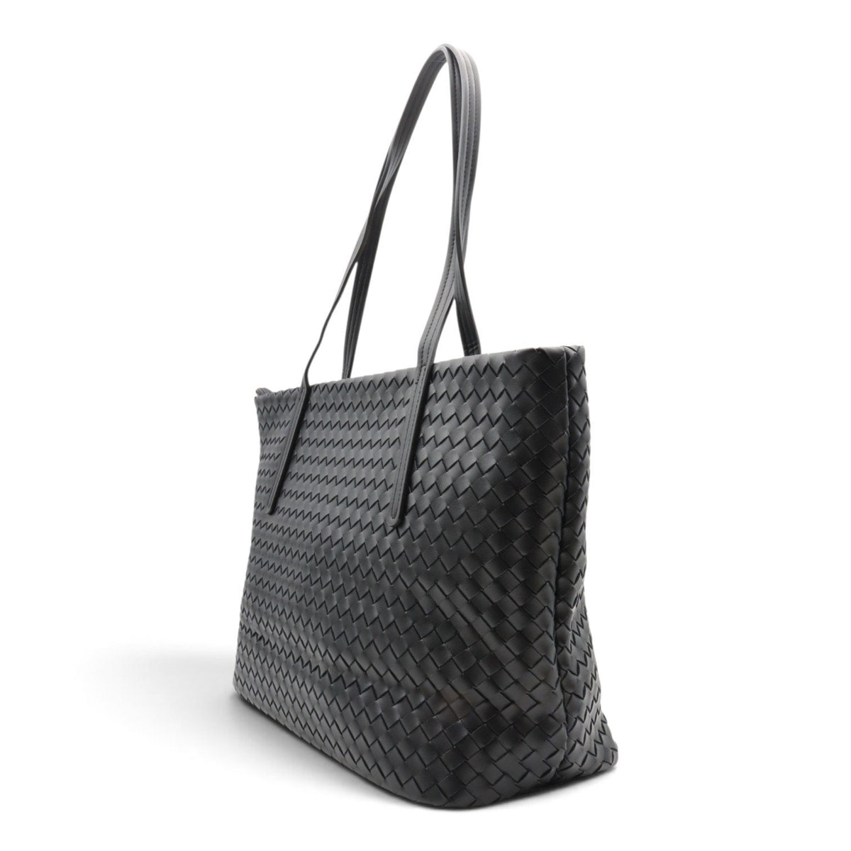Tas J&W Bags 7546 zwart