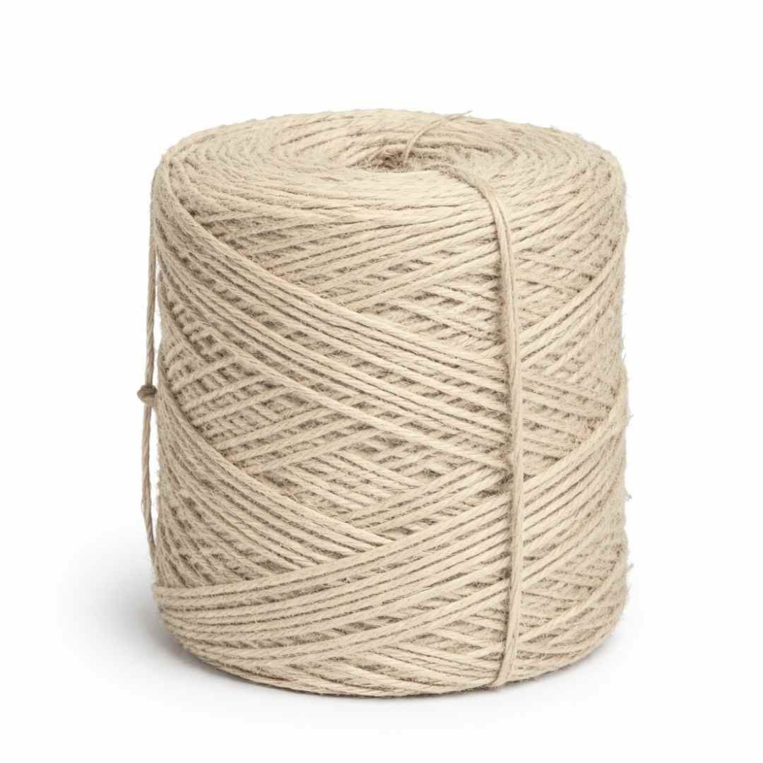 Vlaskoord – Crème – 470m