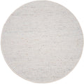 Vloerkleed Scott Beige Rond ø160 cm
