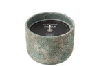 J-Line buitenkaars Rond - blauw - L - 47U