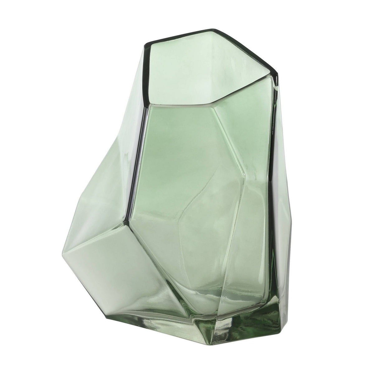 Vaas Clonony Groen 21,5x15x23,5cm