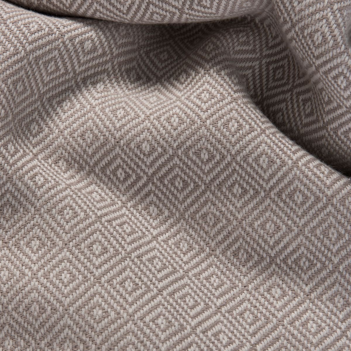Hamam Plaid All Seasons Diamond