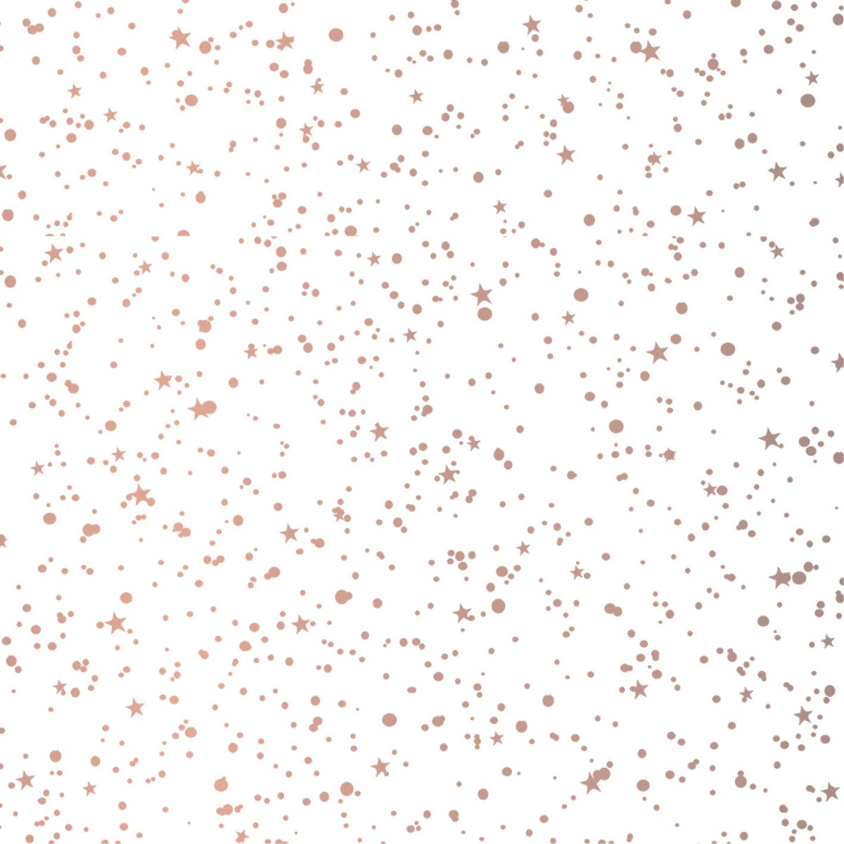 Twinkling stars - Zijdepapier vellen