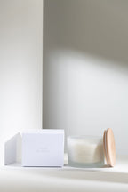 J -Line Geurkars Essential Agreements - White Flower - Wit - 28U