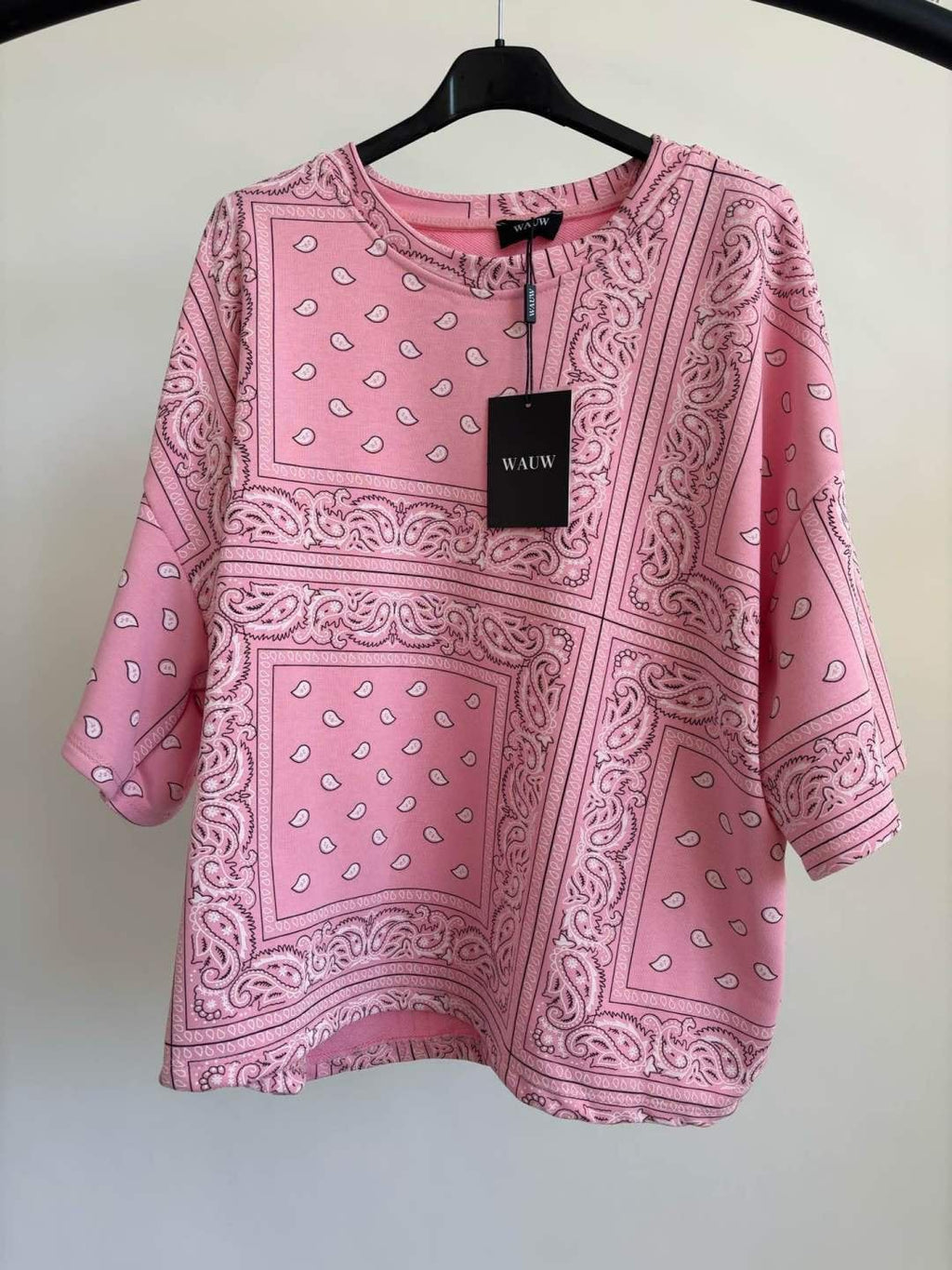 Damesmode WAUW Fashion 78321
