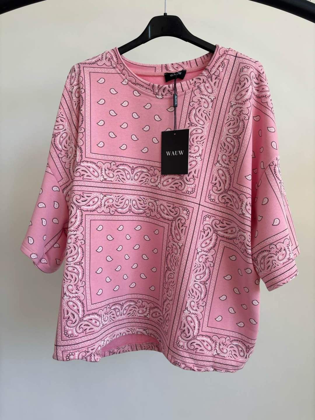 Damesmode WAUW Fashion 78321