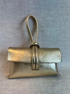 Loes BAG Metallic