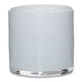 Cilinder vaste witte H10 D10