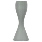 Kandelaar Sibuco Groen 7x18,5cm