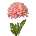 Kunstbloem 80 cm Roze Kunststof