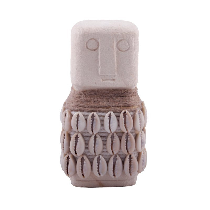 Shell Stone Man M.9 (set van 6)