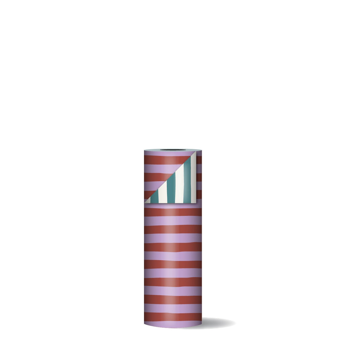 Lazy Stripes - Tegenrol
