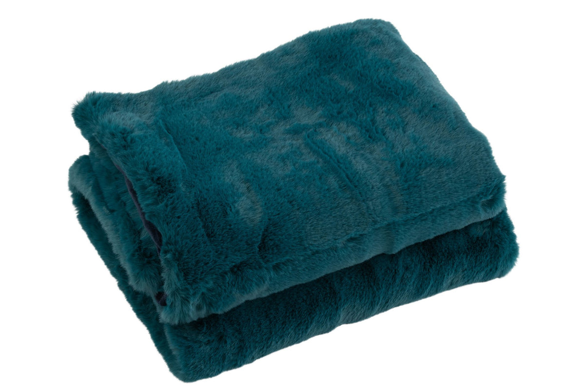 Wall coat coaty metal with velvet or leather look - Velvet Taupe, 60cm