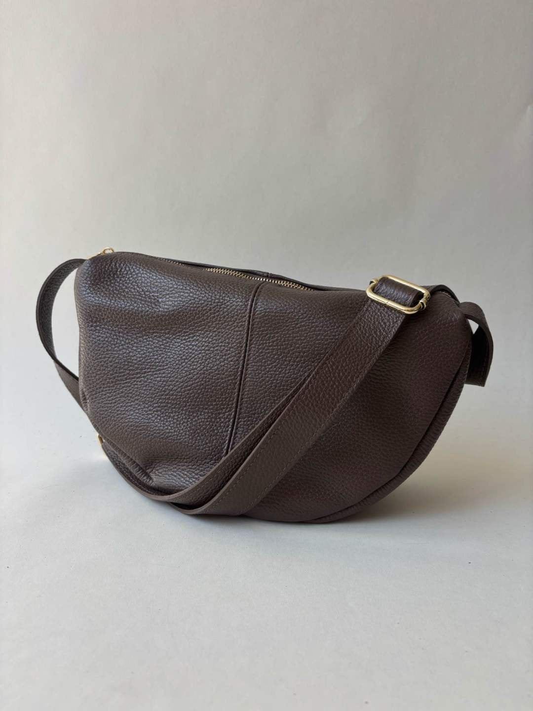 Novi Bag Leather