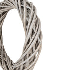 Krans Ø 50 cm Bruin Rotan