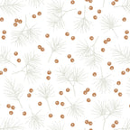 Berries & Branches '25 - Zijdepapier vellen