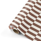 Colorblocking Duotone Summer '26 - Rollen cadeaupapier - 10 stuks