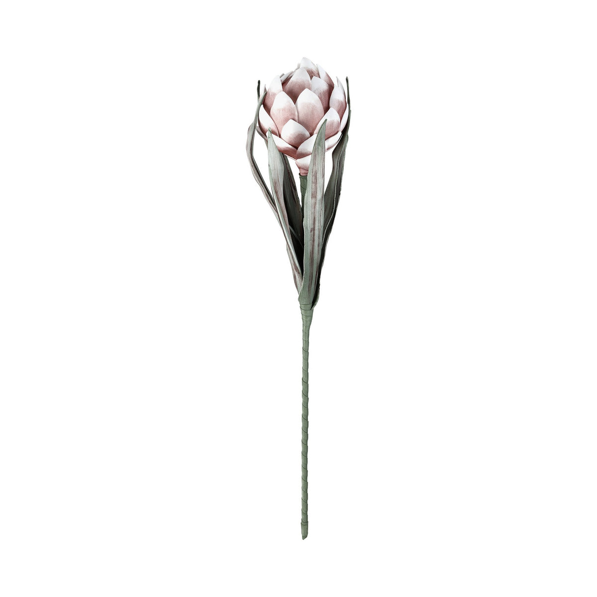 Kunstbloem Molave Roze 15x60cm