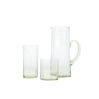 Glas 36cl Verde - Set van 2