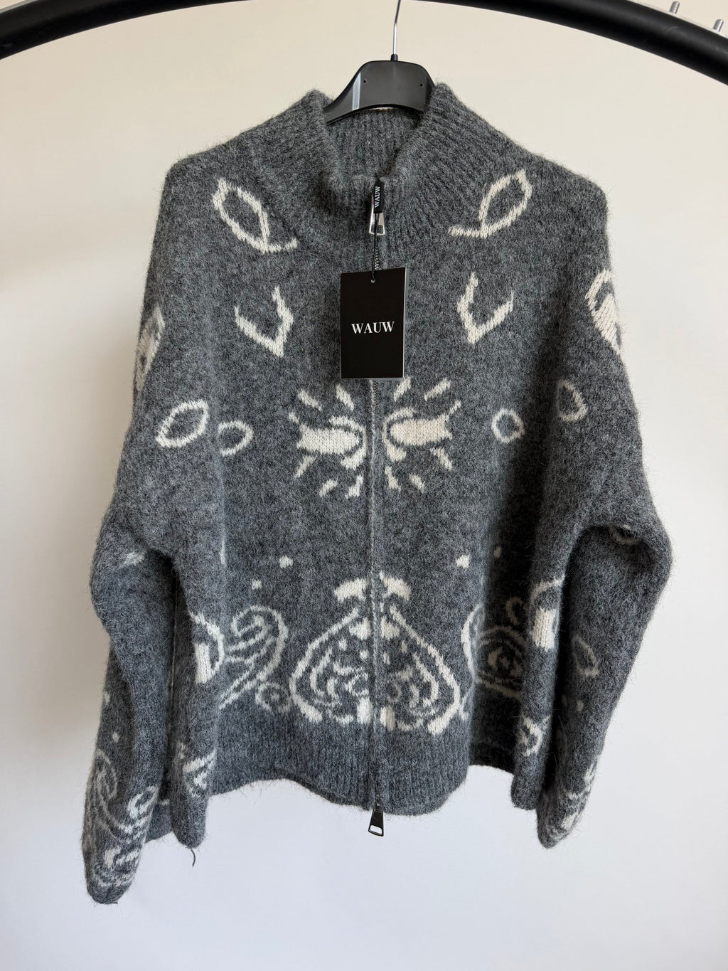 Damesmode WAUW Fashion 52129