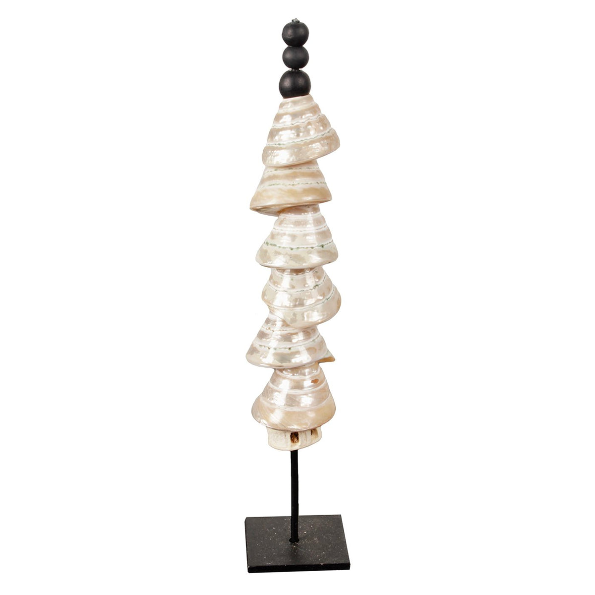 Decoratie Pole To Pole J7