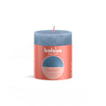 Sunset rustiekkaars 80/68 Sky Blue + Blue