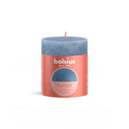 Sunset rustiekkaars 80/68 Sky Blue + Blue
