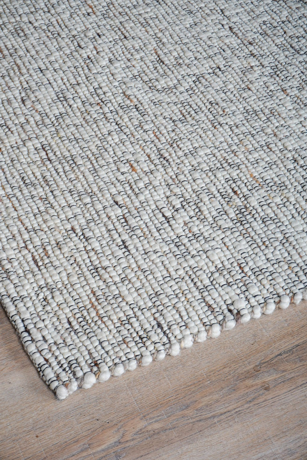 Vloerkleed Robin Beige - 300 x 400 cm