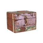 Scrapwood kist extra small