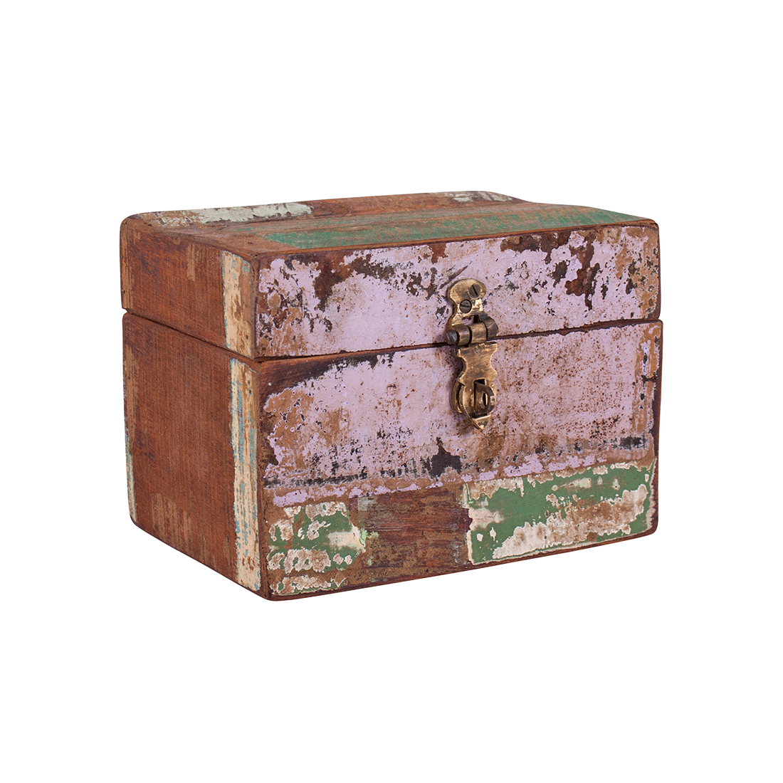 Scrapwood kist extra small