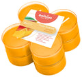 True Scents maxilicht 8 stuks Mango