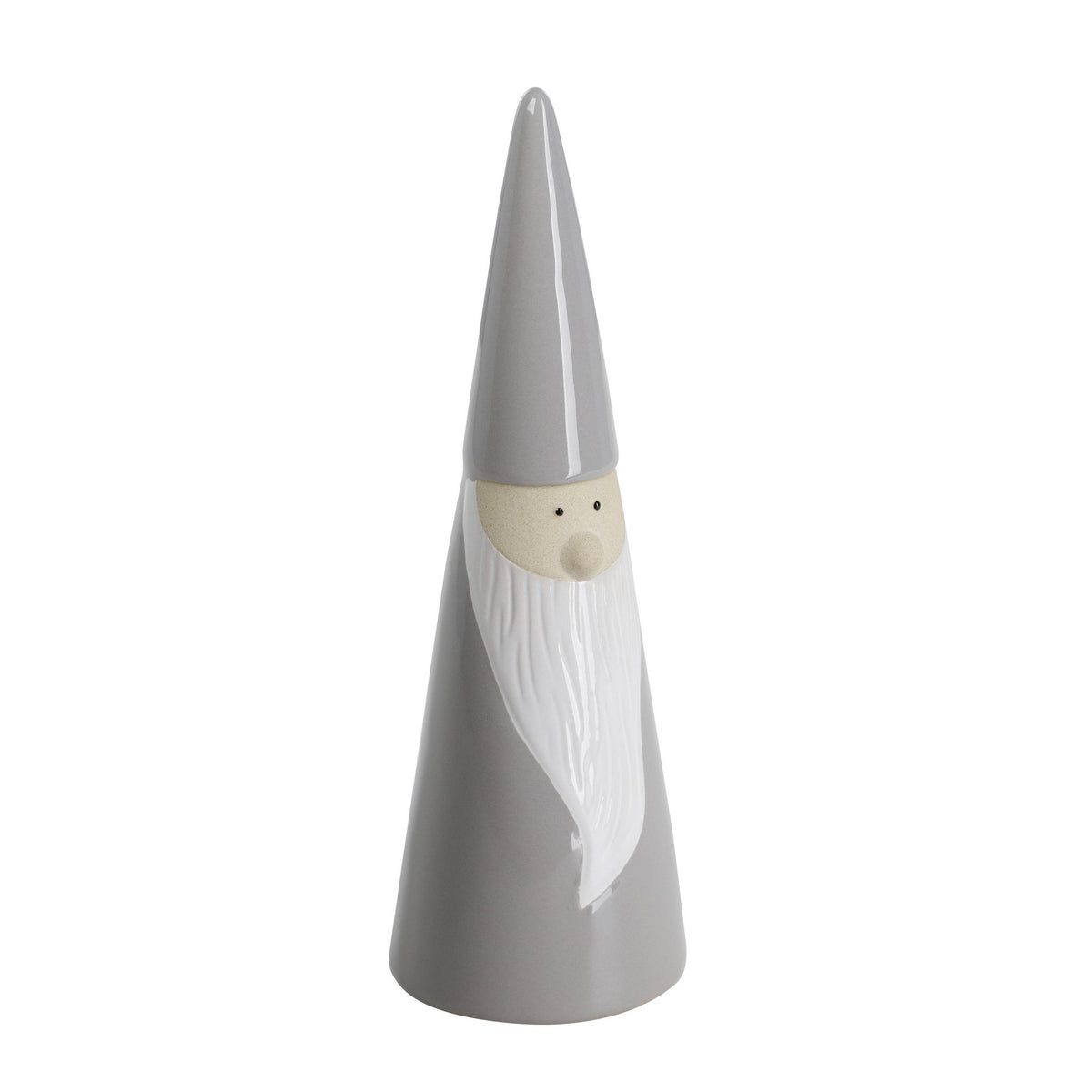 Ornament Catacol Grijs 85x262 cm