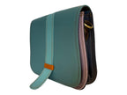 Fair Trade en Duurzaam leren Tas 33