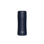 Tumbler Insulated double wall mug Blue 300 ml
