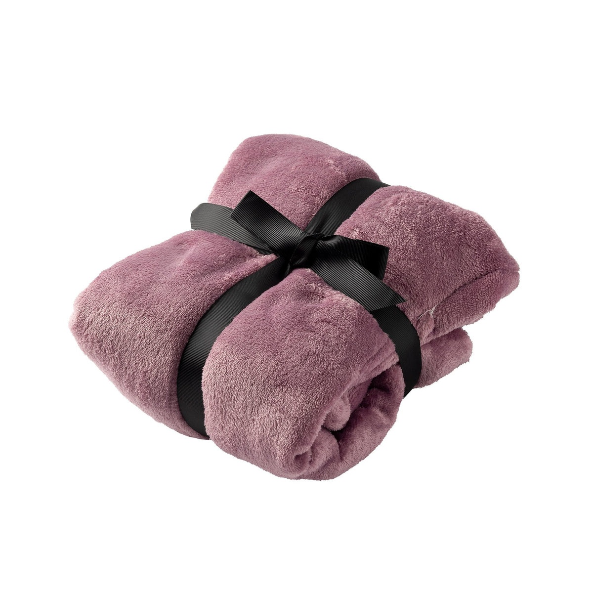 Textino FEM - Hoodie 70x110 cm - Dames - Dusky Orchid - Paars