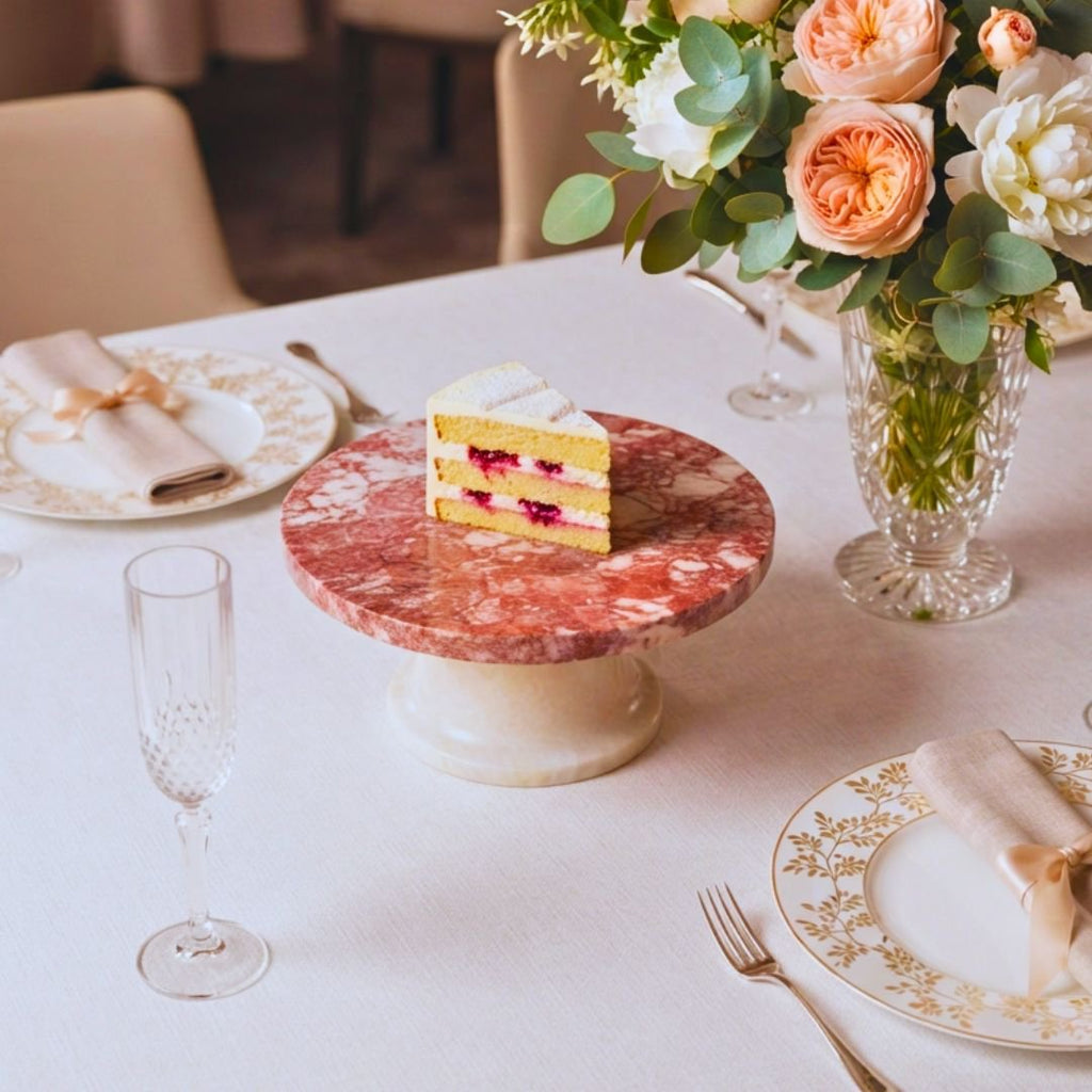 Cake stand