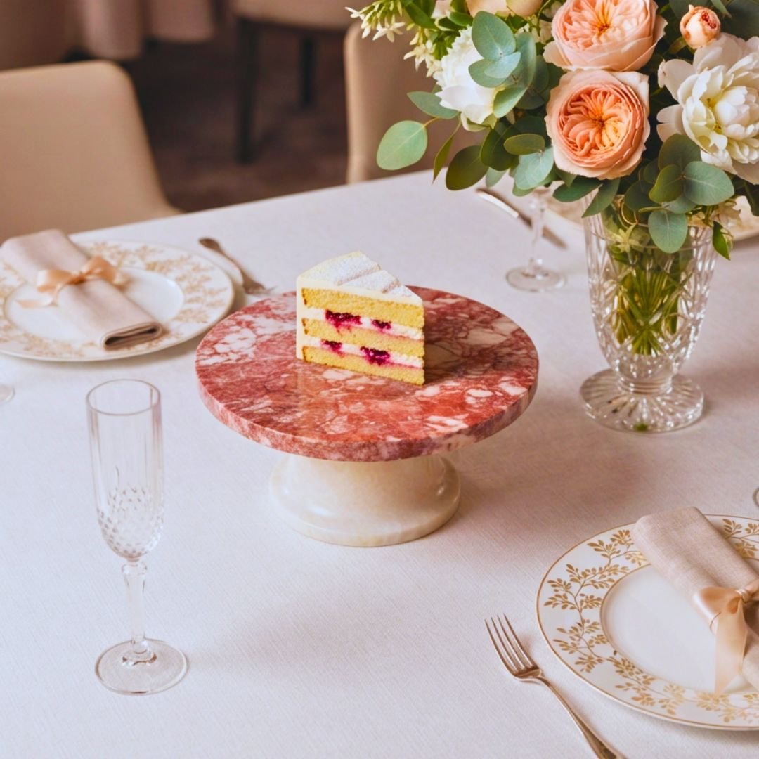 Cake stand