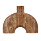 Vaas Melobody Bruin 21x5x28cm