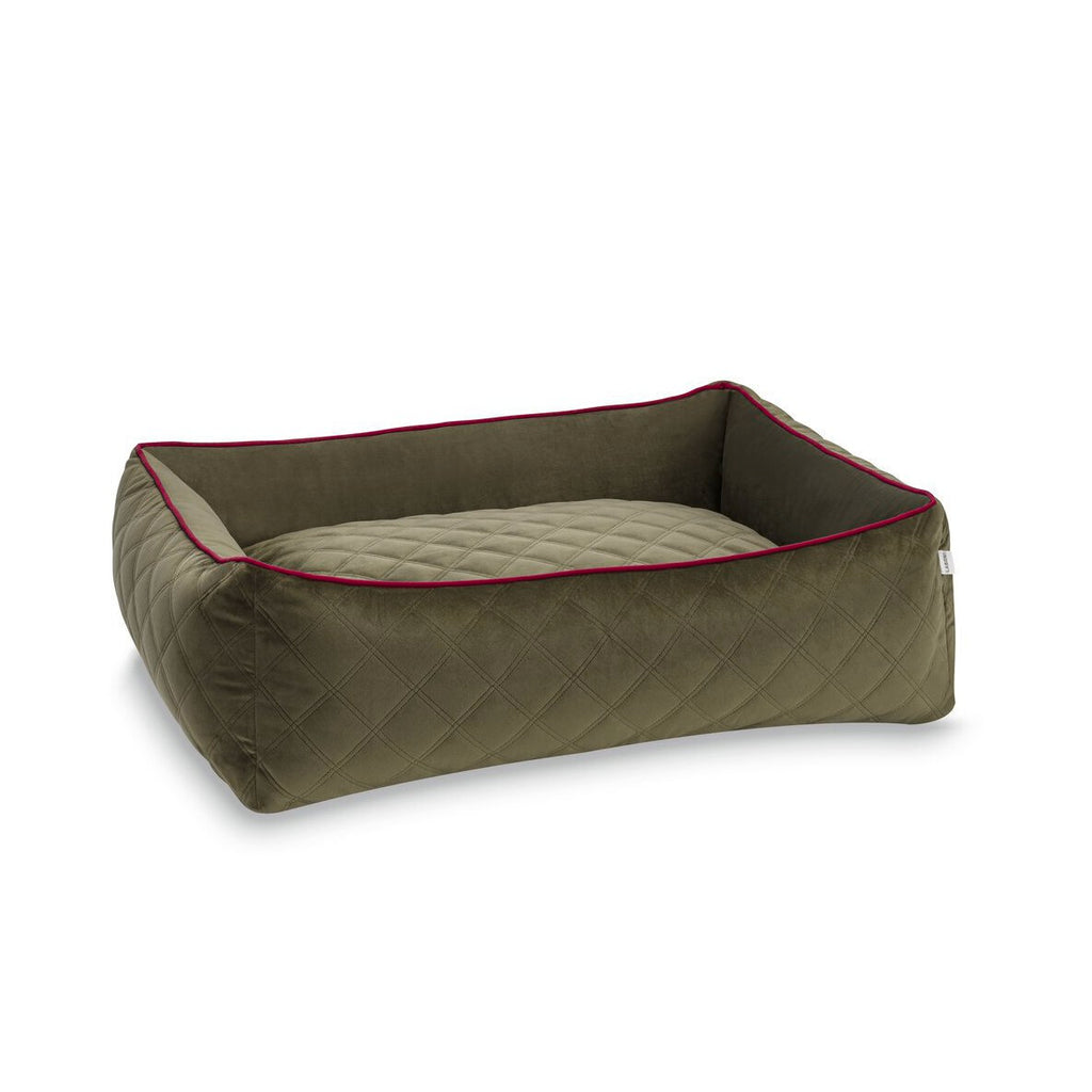 Oxford Ortho | Premium orthopedisch hondenbed