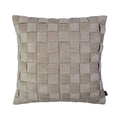 Sylva Kussen beige 45x45cm